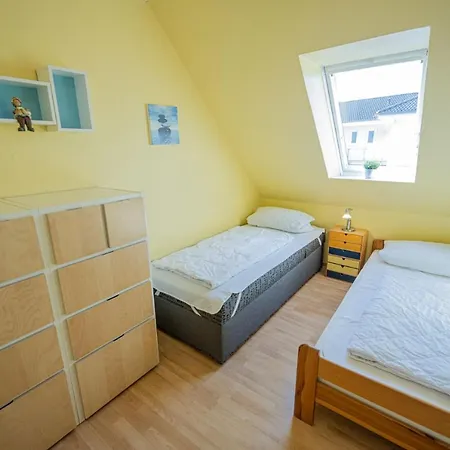 An Der Aue 15 Ley Apartmán *