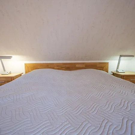 An Der Aue 15 Ley Apartment *