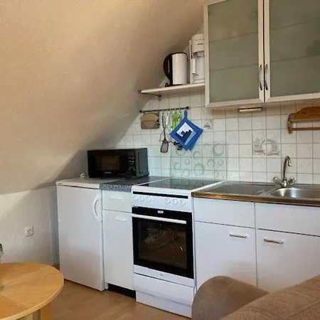 Apartment An Der Aue 15 Ley