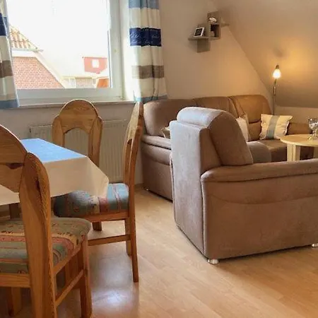 Apartment An Der Aue 15 Ley