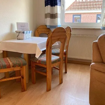 Apartment An Der Aue 15 Ley Dahme (Schleswig-Holstein)