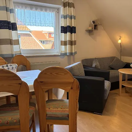 An Der Aue 15 Ley Apartmán *